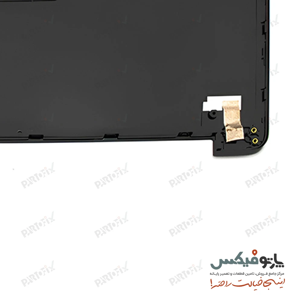 قاب پشت ال سی دی (A) لپ تاپ ایسوس Q551LN (تاچ)